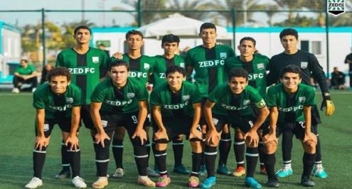 زد إف سي يخطف الأنظار العالمية 